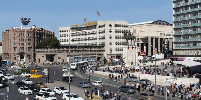 YKS tercihleri için geri sayım! Ankara Sosyal Bilimler Üniversitesi 4 yıllık taban puanları ve başarı sıralaması belli oldu