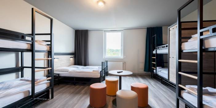 YKS Açıklandı: İşte Ankara'da okuyacak öğrenciler için en ucuz ve en pahalı yurtları...