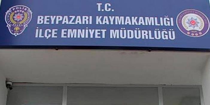Beypazarı İlçe Emniyet Müdürlüğüne kim atandı? Beypazarı İlçe Emniyet Müdürü kim oldu?