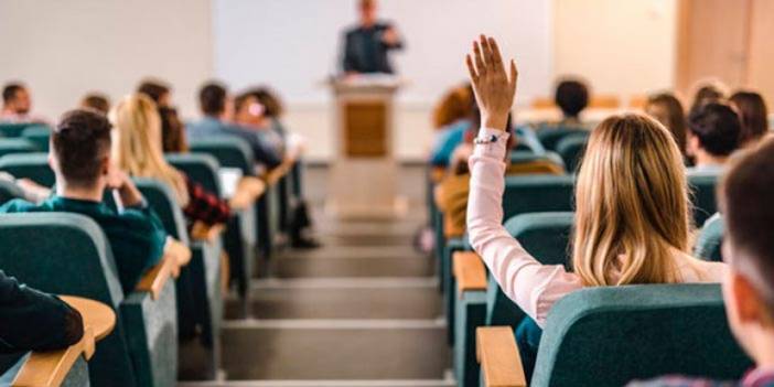 Üniversiteler kapalı kalacak, uzaktan eğitim olacak iddiası: YÖK o tarihi işaret etti