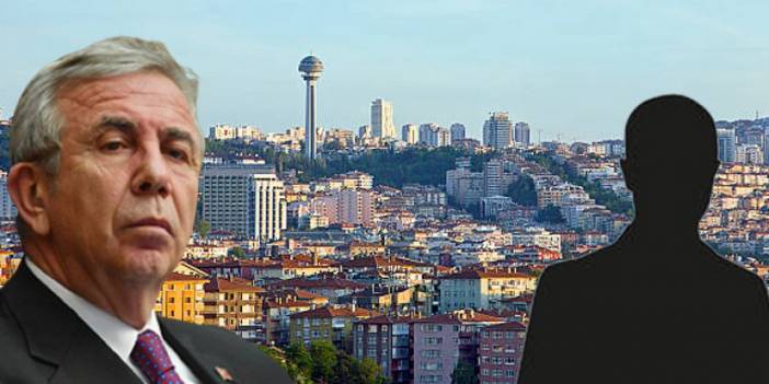 Mansur Yavaş’a karşı o isim konuştu: “Kesin kazanırım”