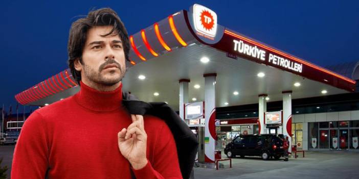 Burak Özçivit’li Türkiye Petrolleri reklamı tuzak çıktı: Sosyal medyada bu görsele sakın kanmayın