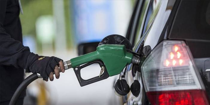 20 Nisan Benzine, motorine, mazota İNDİRİM veya ZAM var mı, gelecek mi? 20 Nisan 2026 Akaryakıt Fiyatları!