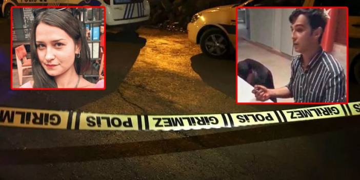 İzmir'de aile vahşeti: Eşiyle kızı azmettirdi oğlu öldürdü!