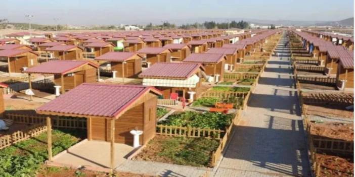 Tarım Bakanlığı’ndan CİMER'e şok hobi bahçesi cevabı