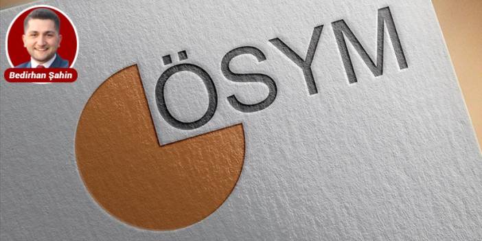 ÖSYM 2026 sınav takvimi açıklandı: YKS Haziran 2026’da