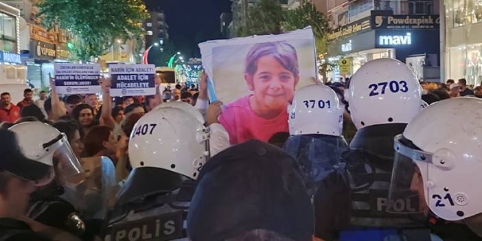 Narin cinayetinde iddianame hazırlandı! O sır hala çözülemiyor...