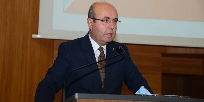 Kırşehir Belediye Başkanı Ekicioğlu'nun acı günü