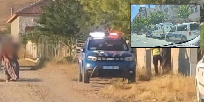 Kırşehir’de 2 emekli vatandaş birbiri ardına intihar etti