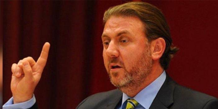 Cumhurbaşkanı Erdoğan'ın beyin takımındandı: Hayatını kaybetti!