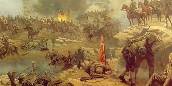 Ankara Büyükşehir’den tarihi yolculuğa davet: Mevziler gezilecek