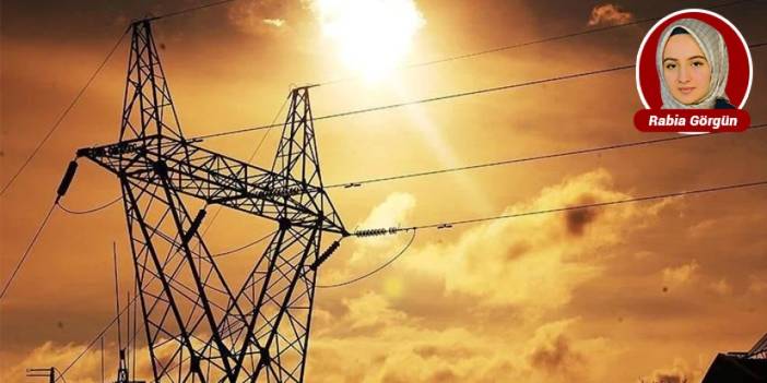 Ankara’nın pek çok ilçesinde geniş çaplı elektrik kesintileri yaşanıyor