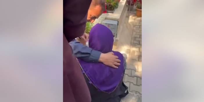 O şehit anası Kırşehir Kamanlı çıktı