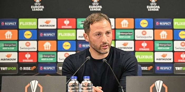 Tedesco cezalı mı? Tedesco kovuldu mu? Tedesco neden yok?