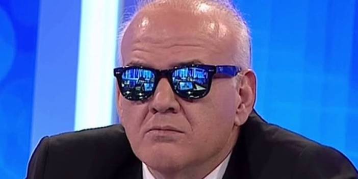 Ahmet Çakar gözaltına alındı: İşte sebebi!