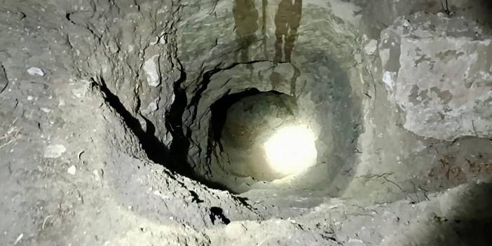 Kırşehir’de ihbar üzerine 3 kişi suçüstü yakalandı