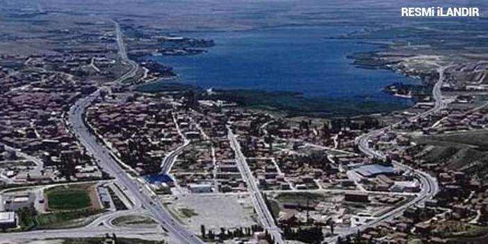 ANKARA GÖLBAŞI BELEDİYE BAŞKANLIĞINDAN İLAN TAŞINMAZLAR KİRAYA VERİLECEKTİR