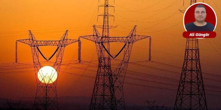 Başkentte planlı elektrik kesintisi: İlçe ilçe saatler açıklandı