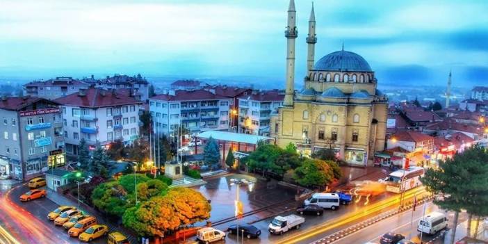 Kaman Tatık Köyü’nü yasa boğan vefat: Henüz 40’lı yaşlardaydı