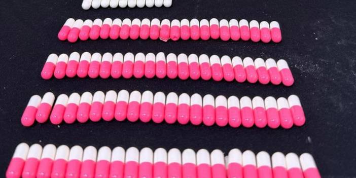 Yürüyen zehir! Kırşehir’de bir kişinin üzerinden çıktı