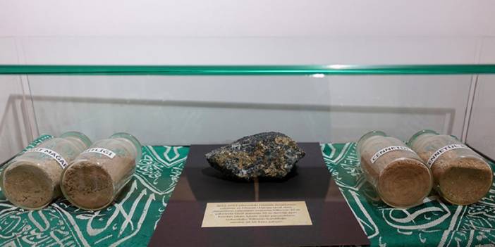 Mukaddes emanetler başkentlilerle buluşacak: 22 gün boyunca ziyaret edilebilecek