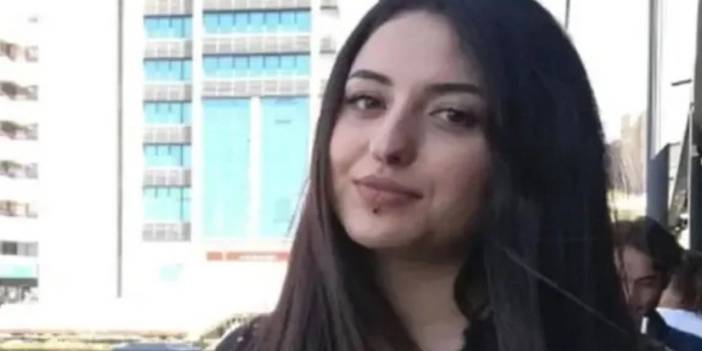 Kırşehirli Gözde katledildi: Kan donduran cinayet kameraya yansıdı