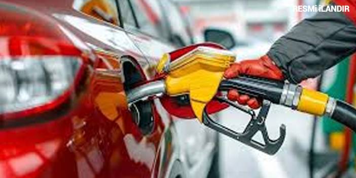 1 KALEM AKARYAKIT (MOTORİN) ALIMI İŞİ