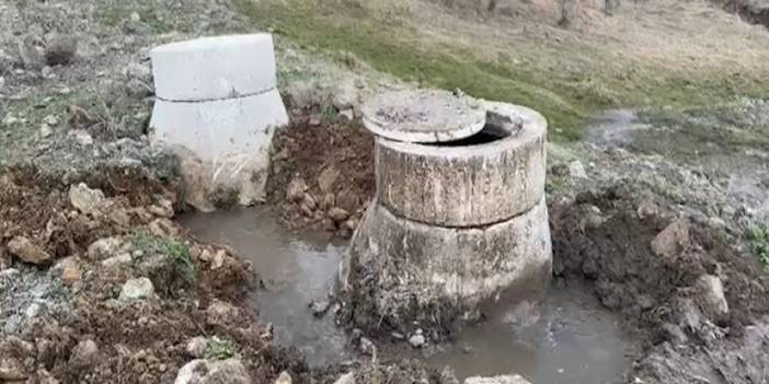 Bakanlıktan ASKİ’ye 2 milyon lirayı aşan ceza