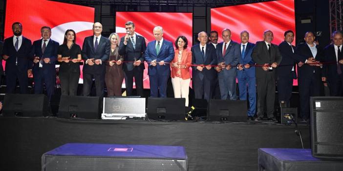 Mansur Yavaş 6 ay önce açmıştı: Hatalı yapılmış, tadilata alındı