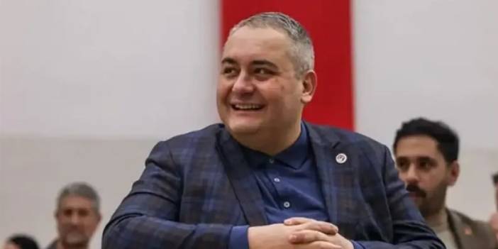 Özarslan AK Parti’ye katılacağını doğruladı