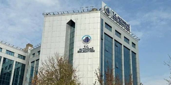 Altındağ Belediyesi Hamamarkası’nda 6 farklı konak satacak