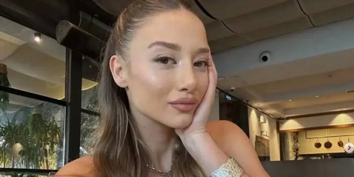 Aleyna Kalaycıoğlu tutuklandı mı? Son dakika Aleyna Kalaycıoğlu tutuklandı mı?