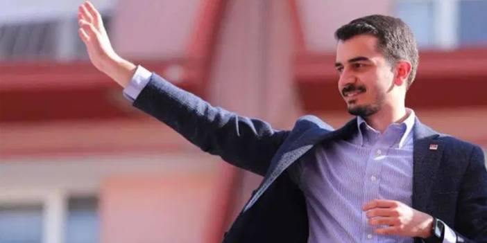 Tutuklanan Çankaya Belediye Başkanı Güner cezaevinden vatandaşlara mektup yazdı