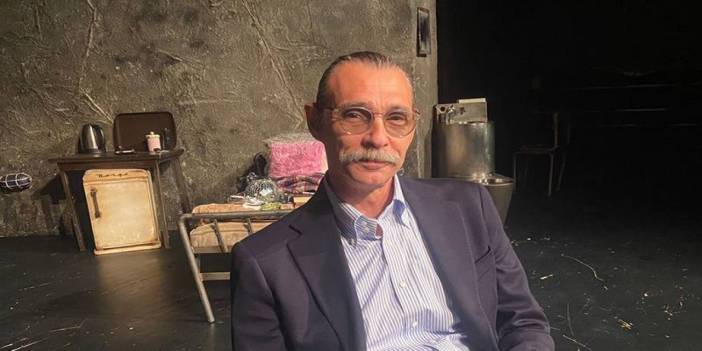 Erdal Beşikçioğlu’nun hayali gerçek oldu: Hayatımın en mutlu günü