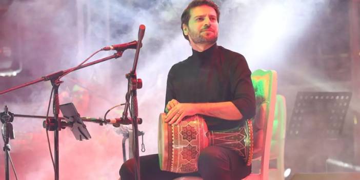 Ankara’da İslami müzik rüzgarı esecek: Sami Yusuf o tarihte başkente geliyor