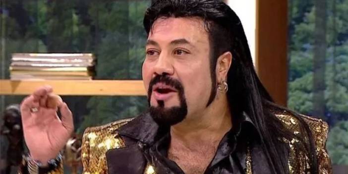 Kobra Murat öldü mü? Kobra Murat yaşıyor mu?