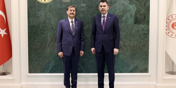 Kırşehir'de köyler için hibe ve kredi desteği