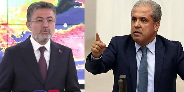 Şamil Tayyar’dan Tarım Bakanı’na hobi bahçesi tepkisi: Yıkın o zaman