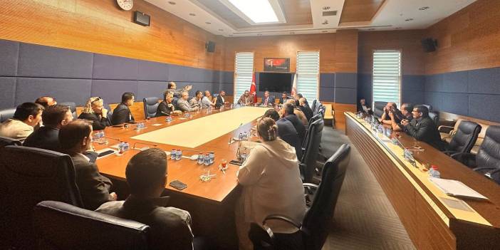 Hobi bahçesi sahipleri Meclis’te: Yıkımları durdurun