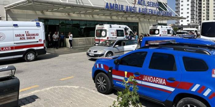 Mersin Tarsus'ta ne oldu SON DAKİKA? Mersin'de neden yayın yasağı geldi?