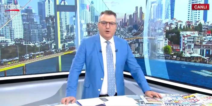 Hükümet’e yakın yazar Cem Küçük’ten çok çarpıcı hobi bahçesi haberi