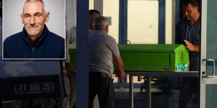 Kaman’ın yanı başında evlat dehşeti: Babasının cesedini parçalayıp tuvalete gömdü