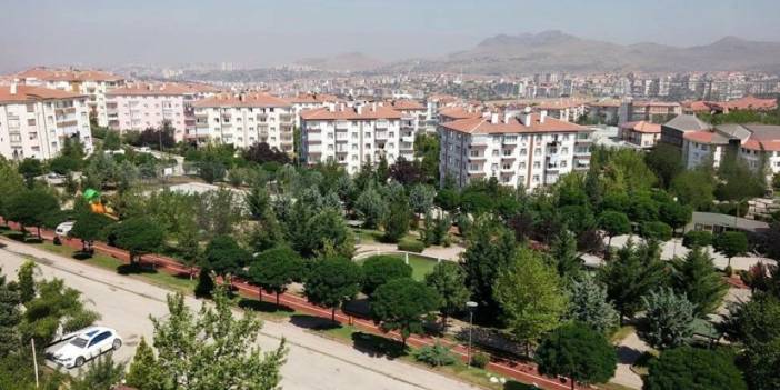 Başkentin ortasında ABB ve ASKİ’ye su isyanı: “Banyo bile yapamıyoruz”