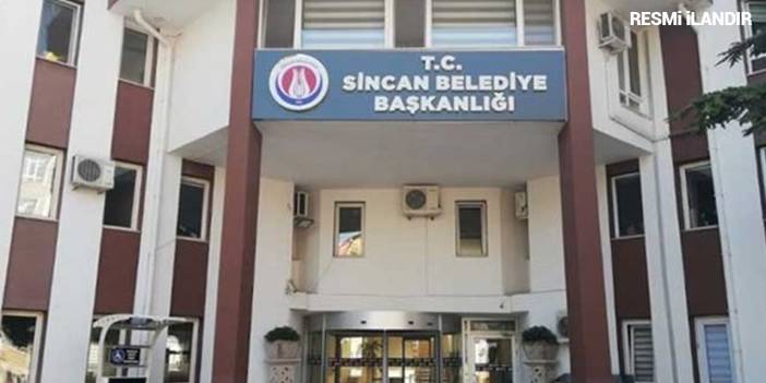 YENİKENT MERKEZ CAMİ MEYDAN DÜZENLEME İŞİ
