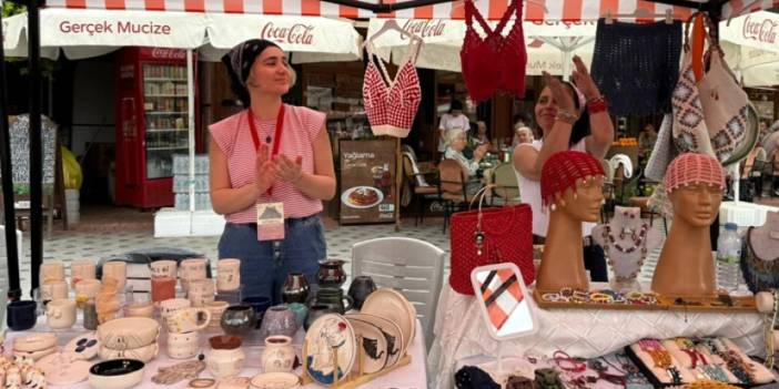 Ankara’da Kadın Emeği Şenliği cumartesi günü başlıyor
