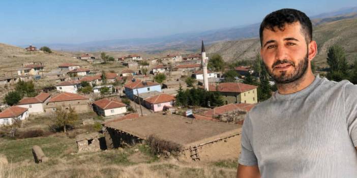 Kırşehir’de silahlı ölüm: Muhtarın oğlu 27 yaşında hayatını kaybetti