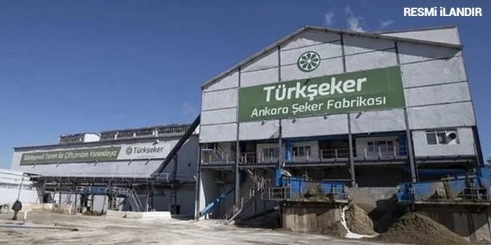 SERA VE TESİS İŞLERİ YAPTIRILACAKTIR