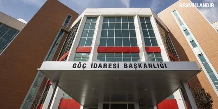 KUMANYA HİZMET ALIM İŞİ ANKARA İL GÖÇ İDARESİ MÜDÜRLÜĞÜ