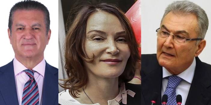 Aslı Baykal’dan çarpıcı Sarıgül açıklaması: 21 yıl önceye gitti