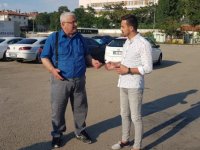 Kurbanlık hayvan alırken dişlere dikkat edin